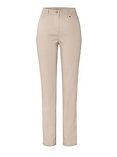 Hose Relaxed by Toni beige günstig online kaufen