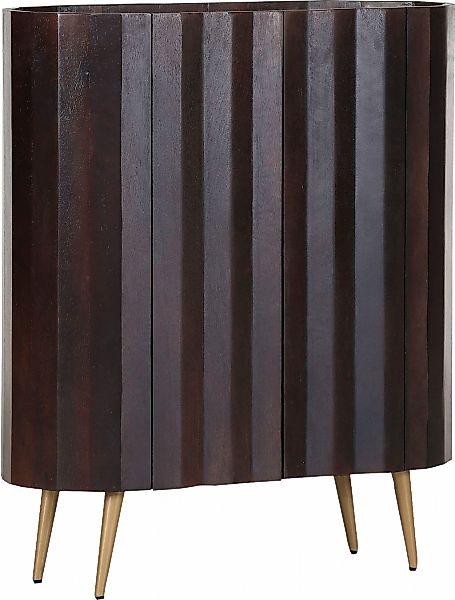 Gutmann Factory Sideboard "Goba", Kommode, Breite 85 cm günstig online kaufen