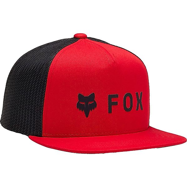 Fox Racing Baseball Cap YTH ABSOLUTE günstig online kaufen