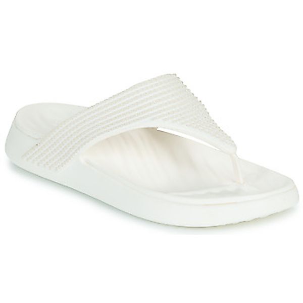 Crocs  Zehentrenner GETAWAY GEMS TRIANGLE FLIP günstig online kaufen