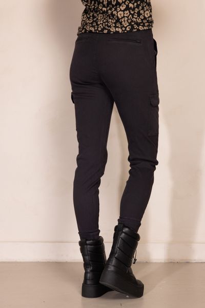 Zhrill Cargohose ZHDAISEY STRIPES Slim Fit, günstig online kaufen