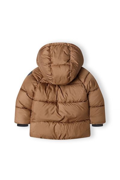 MINOTI Winterjacke warm gefüttert (3m-3y) günstig online kaufen