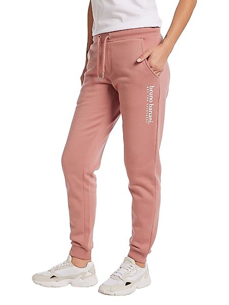 Bruno Banani Sweathose Carson günstig online kaufen