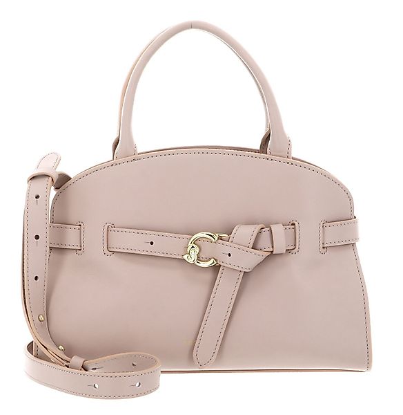 COCCINELLE Schultertasche Handbag, aus echtem Rindsleder günstig online kaufen