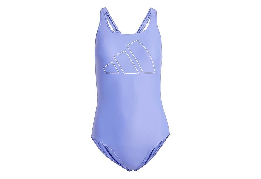 adidas Performance Badeanzug adidas Damen Badeanzug Big Bars Suit günstig online kaufen