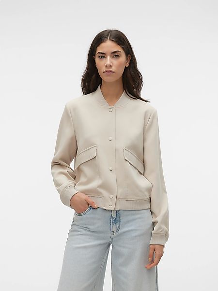 Vero Moda Kurzjacke VMAMALA SHORT JACKET günstig online kaufen