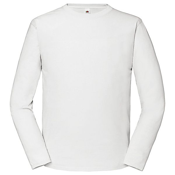 Fruit of the Loom Rundhalsshirt Iconic günstig online kaufen