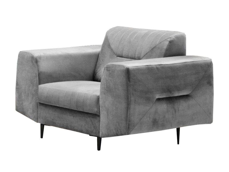 Beautysofa Sessel VENEZIA (Loungesessel im modernes günstig online kaufen