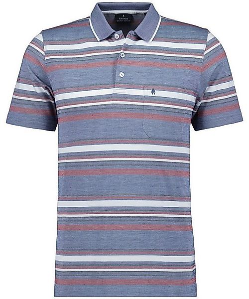 RAGMAN Poloshirt Polo yd stripe günstig online kaufen