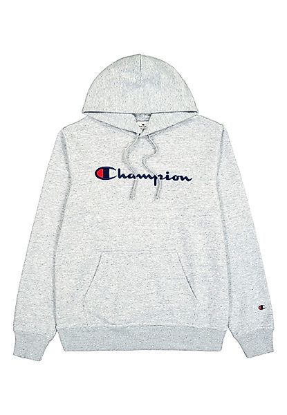 Champion Hoodie Kapuzensweatshirt Hoodie (1-tlg) günstig online kaufen