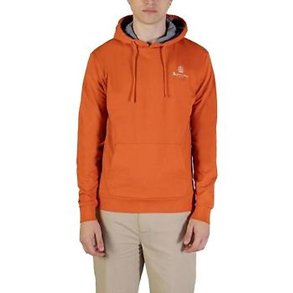 Aquascutum  Sweatshirt ACTIVE SMALL LOGO HOODIE AA_B004_SW007 günstig online kaufen