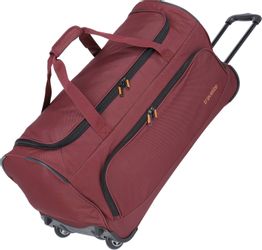 travelite Reisetasche Basics Fresh - Rollenreisetasche günstig online kaufen