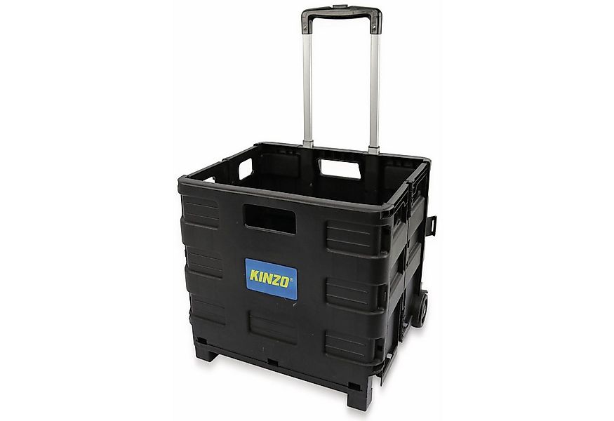 Kinzo Transporttrolley KINZO Transport-Trolley 05703, faltbar günstig online kaufen
