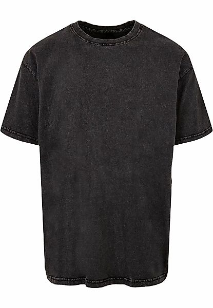 Merchcode T-Shirt "Merchcode Herren K HOPE Acid Washed Oversize Tee", (1 tl günstig online kaufen
