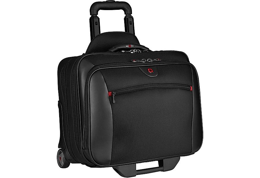 Wenger Koffer Wenger Potomac Wheeled, Trolley, (15,6" bis 17,3" günstig online kaufen