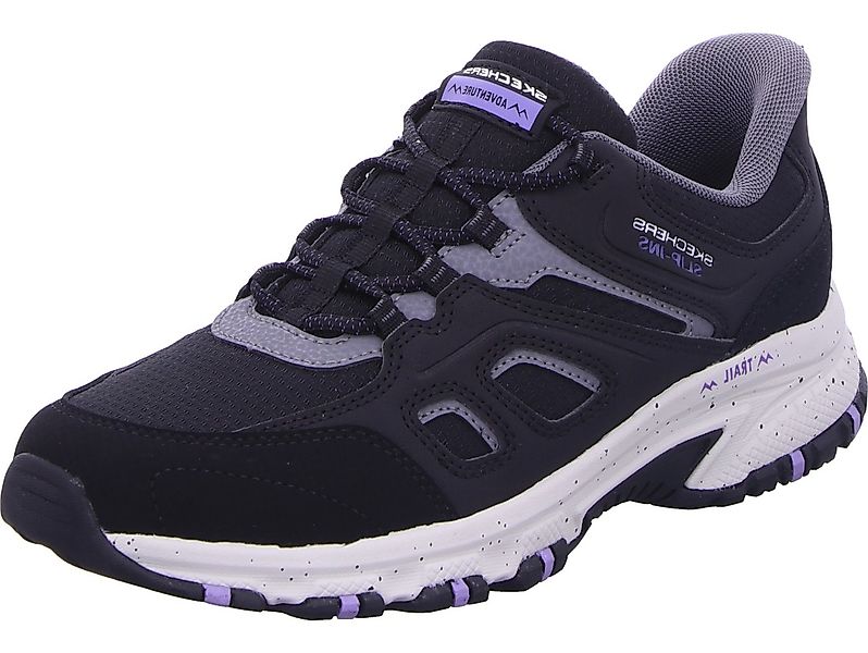 Skechers Hillcrest - KAMALINO Slip-On Sneaker Slip-ins günstig online kaufen