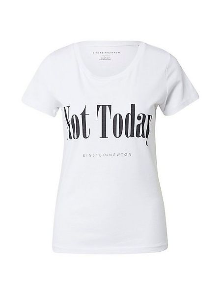EINSTEIN & NEWTON T-Shirt Not Today (1-tlg) Plain/ohne Details günstig online kaufen