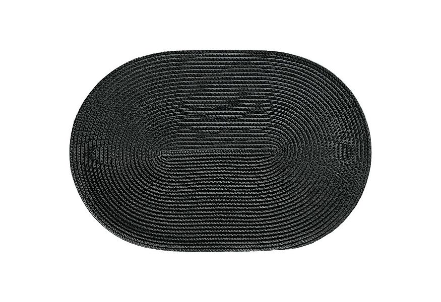 Erwin Müller Platzset Tischset "Amadora" 4er-Pack, Uni günstig online kaufen