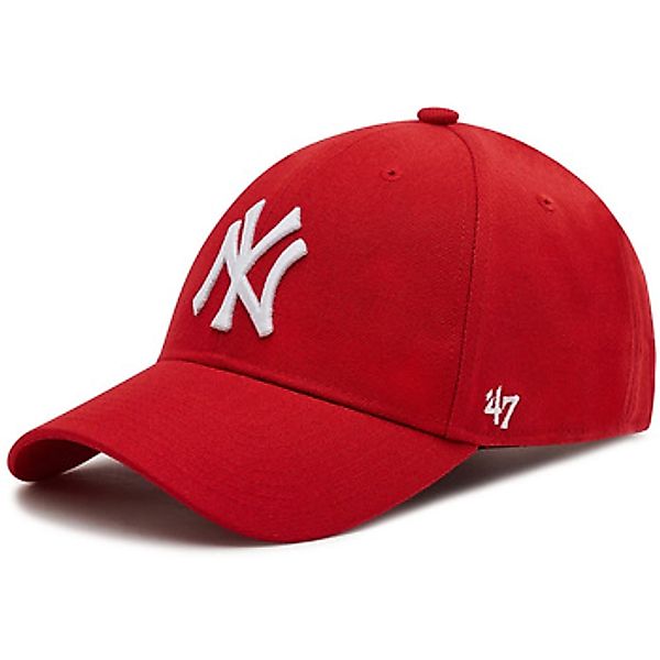 '47 Brand Snapback Cap '47 Brand MLB New York Yankees '47 MVP Snapback Cap günstig online kaufen