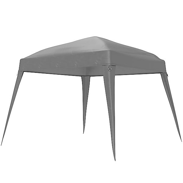 Outsunny Ersatzdach für Pavillon 3x3 m, Wasserabweisend stabil Winterfest P günstig online kaufen