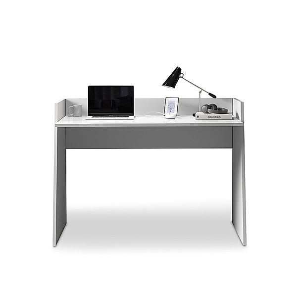 INOSIGN Schreibtisch »Vega, Schreibtisch, kleiner Computertisch, Bürotisch günstig online kaufen