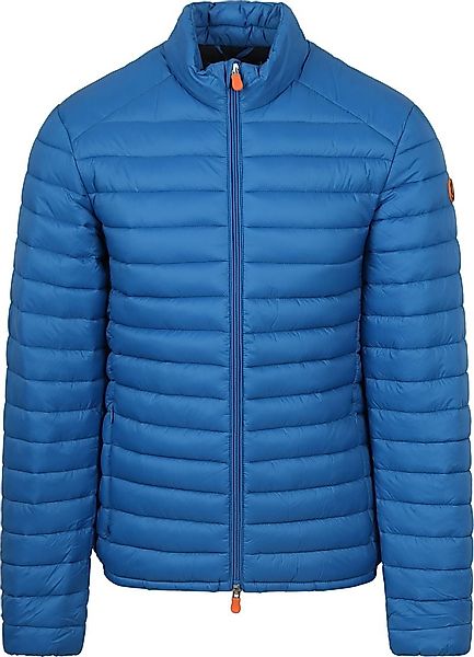 Save The Duck Jacke Alex Blau - Größe XXL günstig online kaufen