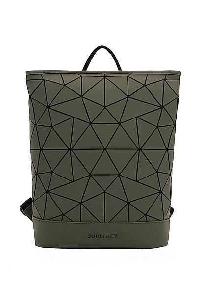 SURI FREY Cityrucksack SFY SURI Sports Jessy-Lu (1-tlg), Für Damen günstig online kaufen