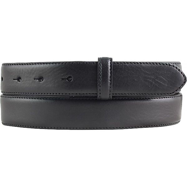 BELTINGER Ledergürtel Gürtel aus Vollrindleder mit günstig online kaufen