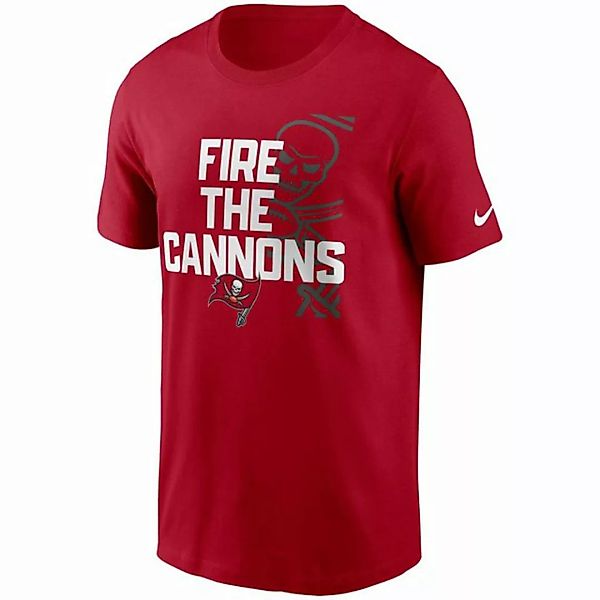 Nike Print-Shirt NFL Essential CITY Tampa Bay Buccaneers günstig online kaufen