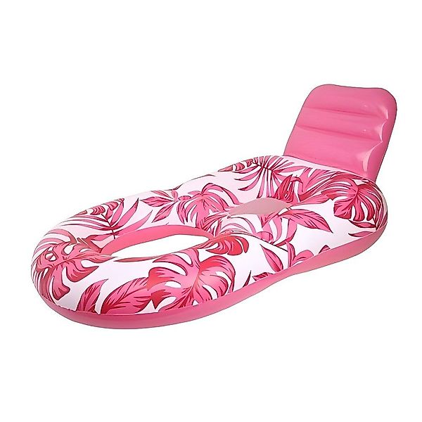 SIKAINI Luftmatratze Aufblasbarer Pool-Lounge, (Praktischer Getränkehalter günstig online kaufen