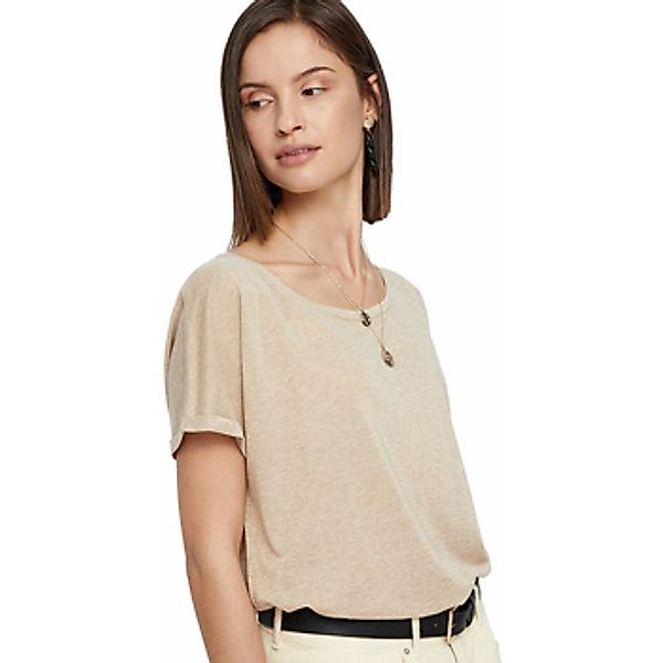 Mos Mosh  T-Shirt Rundhals T-Shirt für Damen günstig online kaufen
