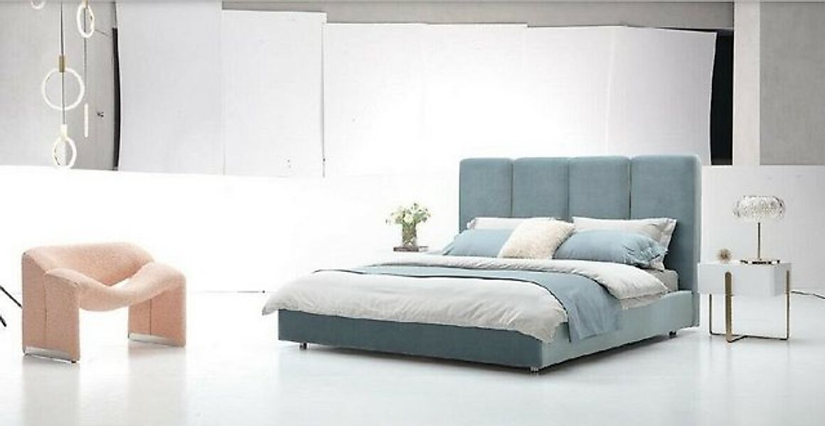 JVmoebel Bett Bett modernes Design klassisches Möbel hochwertig, Made in Eu günstig online kaufen