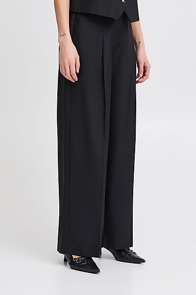 Ichi Stoffhose IHZIMMIE PA5 Minimalistische Stoffhose günstig online kaufen