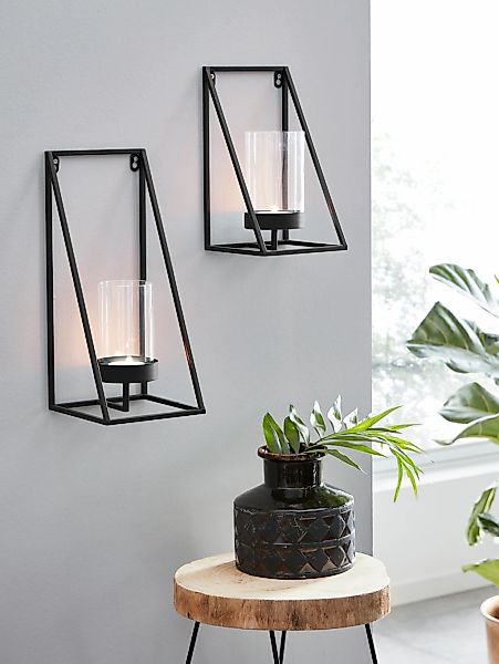 andas Wandkerzenhalter Industrial Candleholder (1 St), günstig online kaufen