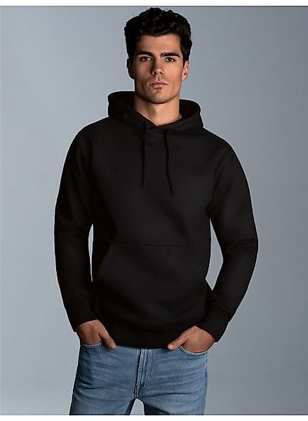 Trigema Kapuzensweatshirt TRIGEMA Hoodie aus Sweatqualität günstig online kaufen