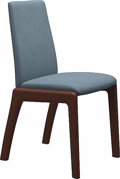 Stressless Polsterstuhl "Laurel" () Low Back, Größe M, mit abgerundeten Bei günstig online kaufen