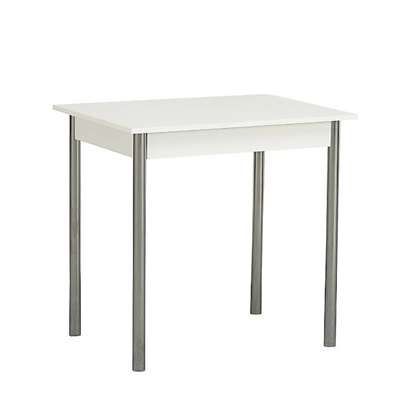 HTI-Living Esstisch Küchentisch Weiß Soren (Stück, günstig online kaufen