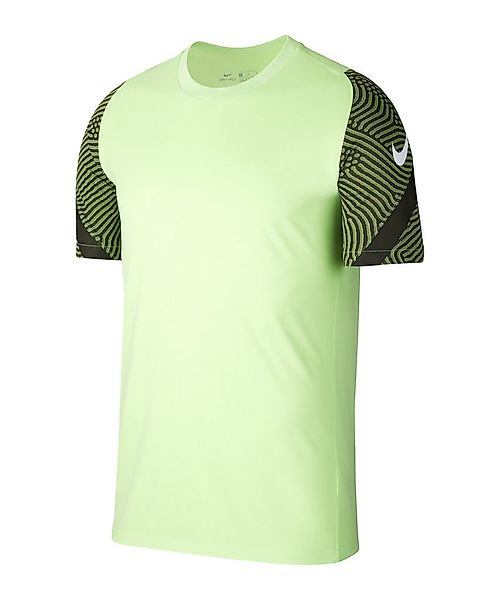Nike T-Shirt Nike Performance Strike T-Shirt Kurzarm-Shirts Polyester günstig online kaufen
