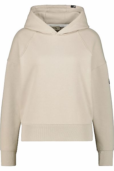 Alife & Kickin Kapuzensweatshirt "Damen JessyAK A" günstig online kaufen