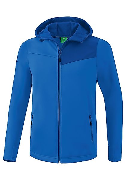 Erima Softshelljacke Herren Softshelljacke Performance günstig online kaufen