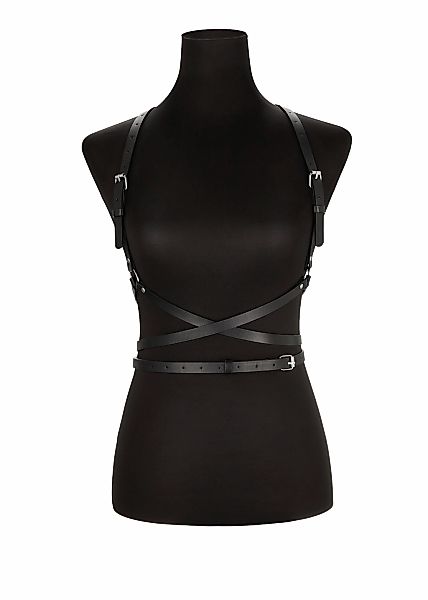 LASCANA Belle Affaire Taillengürtel Harness Gürtel günstig online kaufen