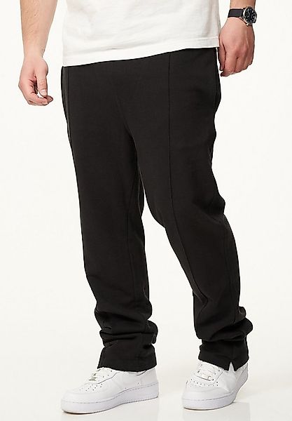 BEHYPE STUDIOS Jogginghose IM STRAIGHT-FIT Herren Lange Sporthose Trainings günstig online kaufen