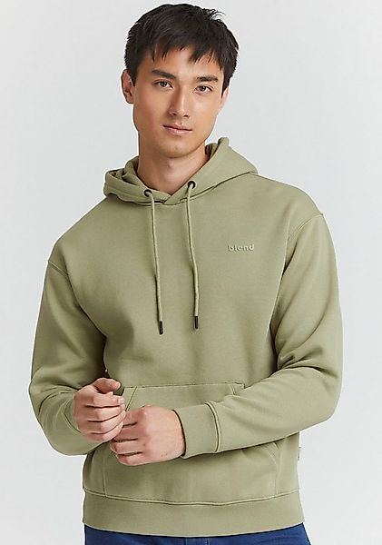 Blend Kapuzensweatshirt BHDownton Hood sweatshirt günstig online kaufen