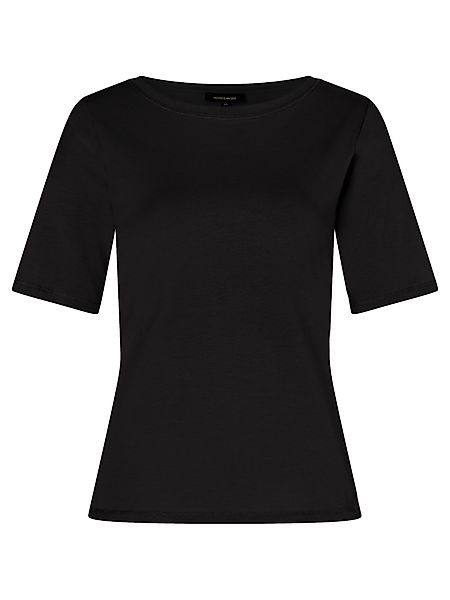 MORE&MORE Kurzarmshirt Basicshirt günstig online kaufen