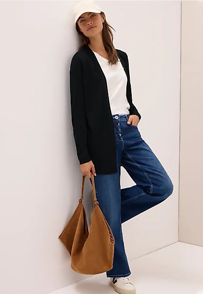 Offener Cardigan günstig online kaufen