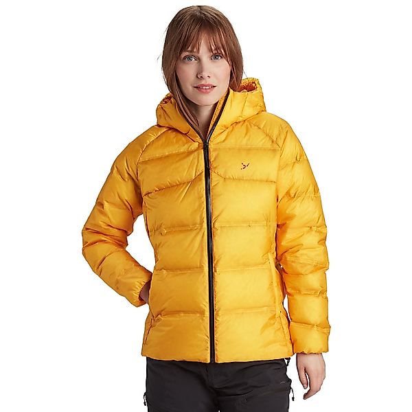 Y by Nordisk Lodur Down Jacket Lemon günstig online kaufen