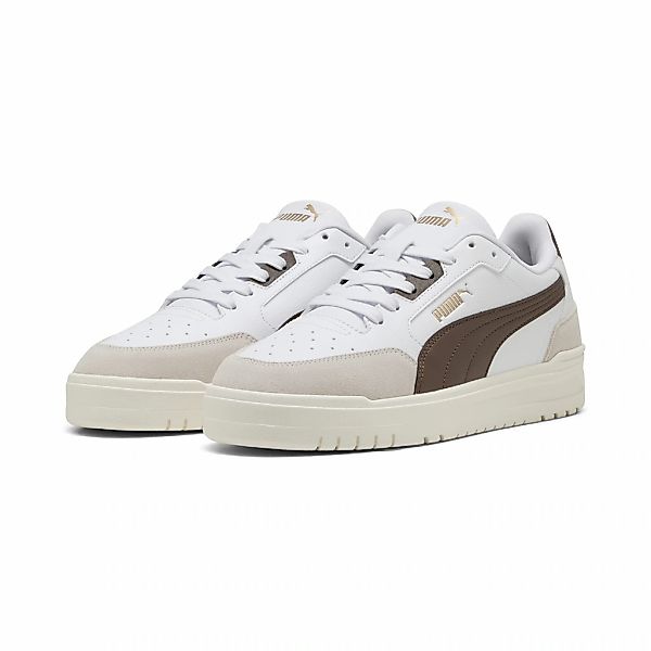 PUMA Sneaker "Shuffle Downtown Sneakers Erwachsene" günstig online kaufen