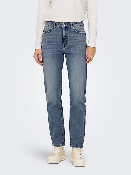 ONLY 5-Pocket-Jeans ONLEMILY STRETCH HW ST AK DNM DOT321NOOS günstig online kaufen