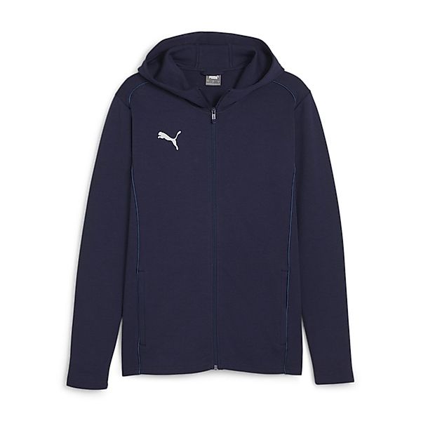 PUMA Sweatjacke Puma Herren Sweatjacke teamFINAL günstig online kaufen