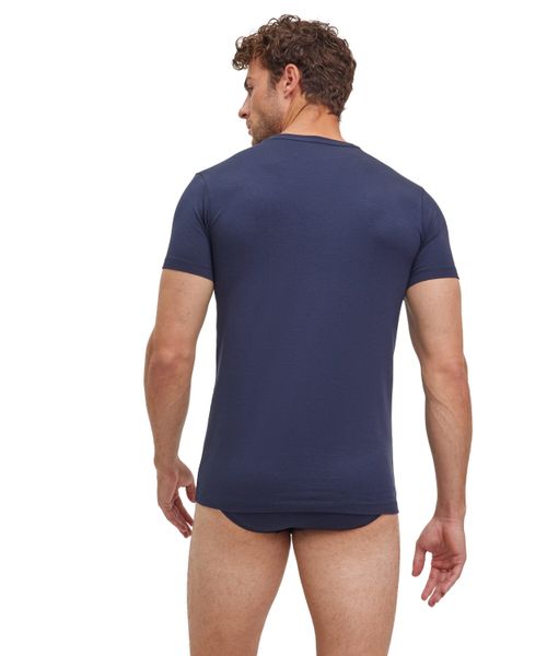 FALKE Unterziehshirt 2-Pack Daily Comfort (2-St., günstig online kaufen